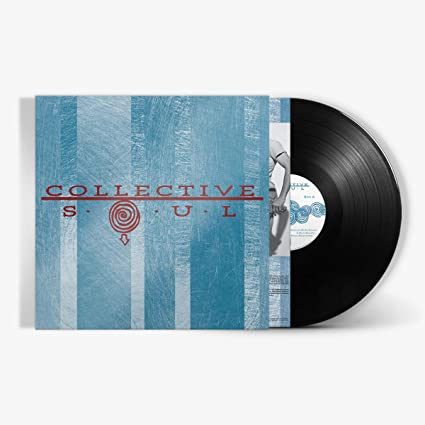 Collective Soul [25th Anniversary Edition] | Mint (M) Mint (M)