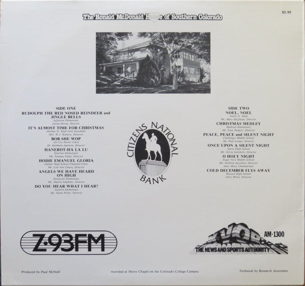 A Class Performance | Mint (M) Mint (M)