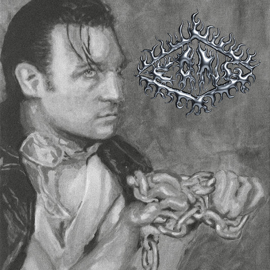 Moto Zone (CLEAR W/ BLACK SMOKE VINYL) | Mint (M) Mint (M)