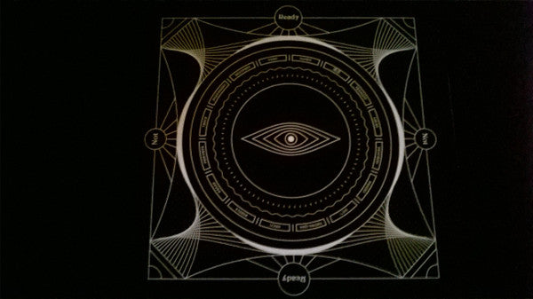 Ready Not Ready | Mint (M) Mint (M)