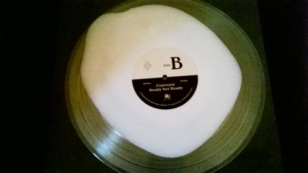 Ready Not Ready | Mint (M) Mint (M)