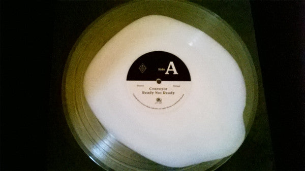 Ready Not Ready | Mint (M) Mint (M)