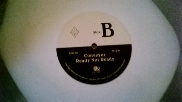 Ready Not Ready | Mint (M) Mint (M)