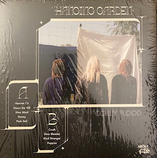 Hanging Garden | Mint (M) Mint (M)