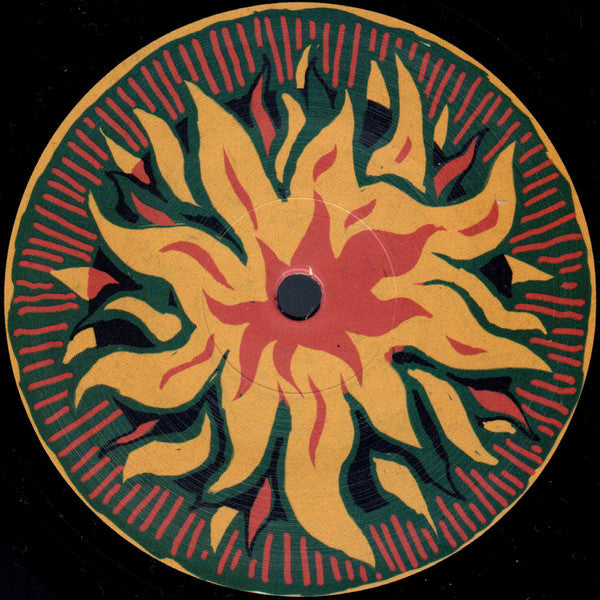 Nothing Can Stop Us | Mint (M) Mint (M)