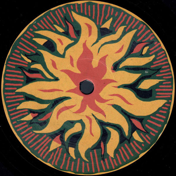 Nothing Can Stop Us | Mint (M) Mint (M)