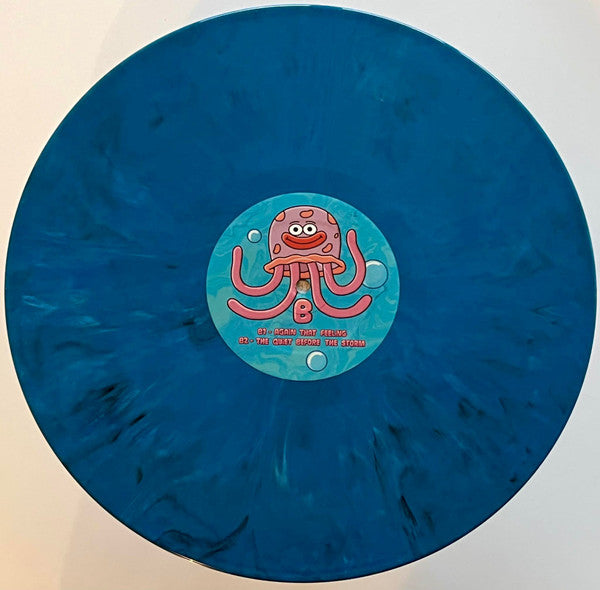 Natura Omului EP | Mint (M) Mint (M)