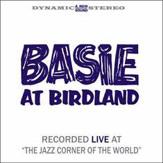 Basie At Birdland |
