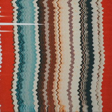 Ain'T Rocked In A While (PRE-ORDER 7/11/25) (Ultra Clear Vinyl) (Indie Exclusive) | Mint (M) Mint (M)