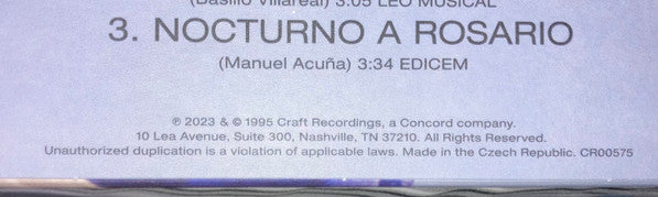 15 Éxitos 15 | Mint (M) Mint (M)