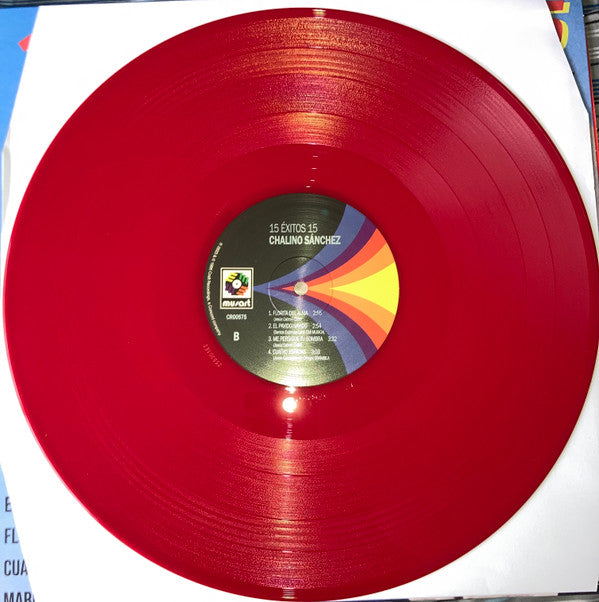 15 Éxitos 15 | Mint (M) Mint (M)