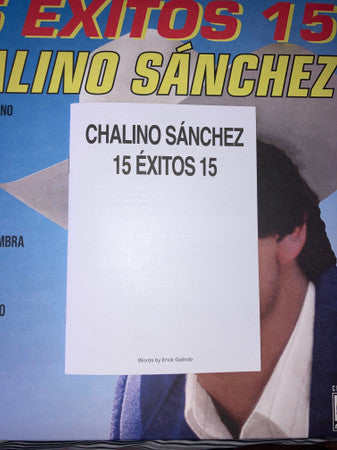 15 Éxitos 15 | Mint (M) Mint (M)