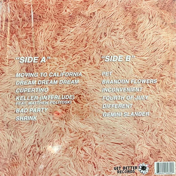 Good Girl | Mint (M) Mint (M)