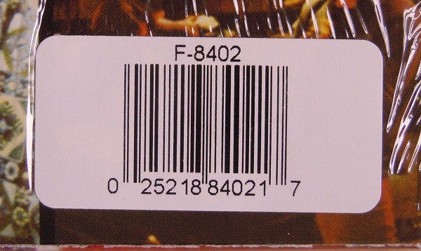 Creedence Clearwater Revival Cosmo's Factory Fantasy LP, Album, RE Mint (M) Mint (M)