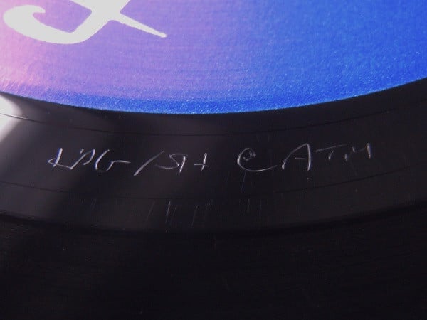 Creedence Clearwater Revival Cosmo's Factory Fantasy LP, Album, RE Mint (M) Mint (M)