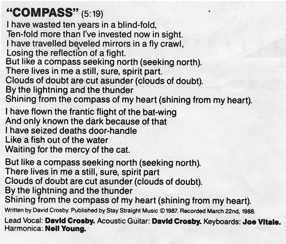 American Dream | Near Mint (NM) Near Mint (NM)- X Vinyl Record