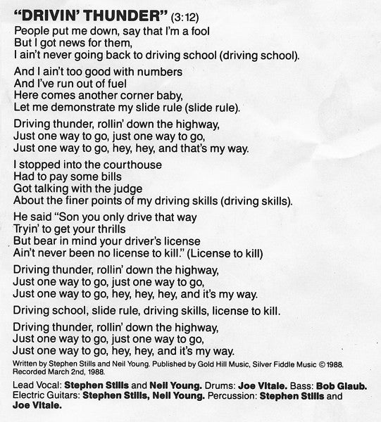 American Dream | Near Mint (NM) Near Mint (NM)- X Vinyl Record