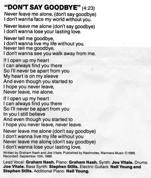 American Dream | Near Mint (NM) Near Mint (NM)- X Vinyl Record