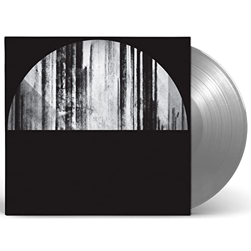 Vertikal Ii (2020 Edition) (Silver Vinyl) |