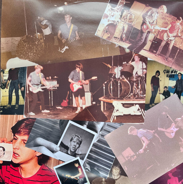 Seven Songs: 40th Anniversary Edition | Mint (M) Mint (M)