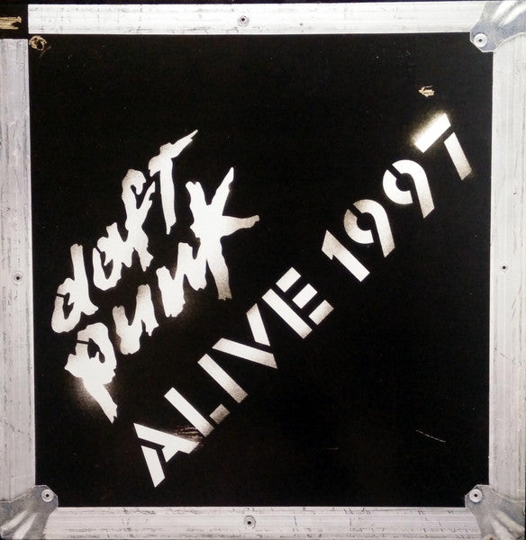 Alive 1997 | Mint (M) Mint (M)