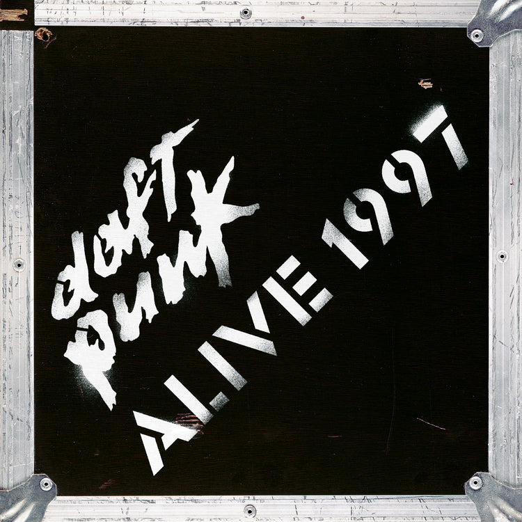 Alive 1997 | Mint (M) Mint (M)