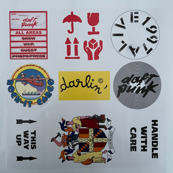 Alive 1997 | Mint (M) Mint (M)