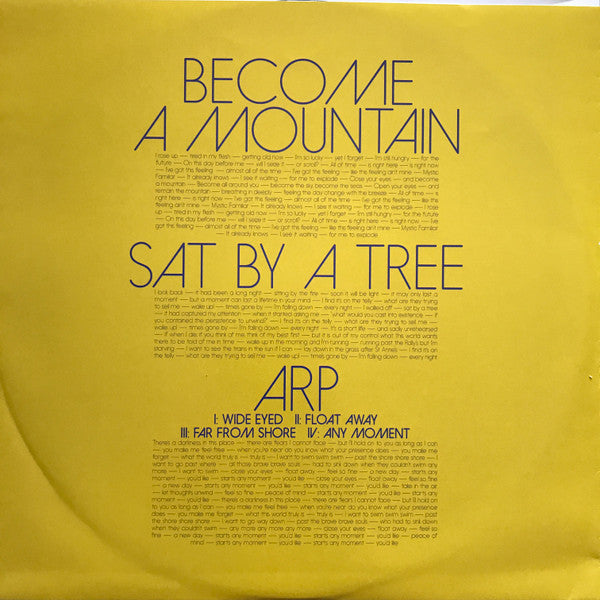 Mystic Familiar | Mint (M) Mint (M)