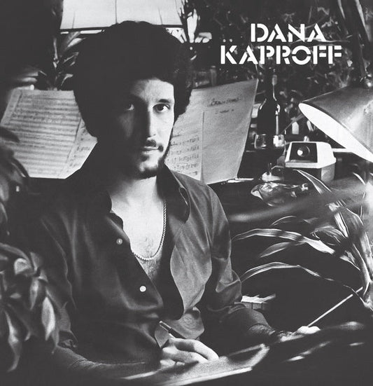 Dana Kaproff |
