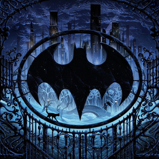 Batman Returns (Original Motion Picture Score) |