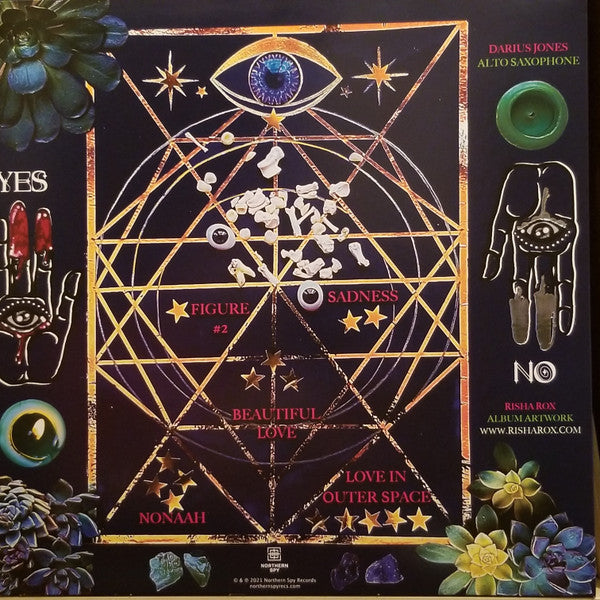 Raw Demoon Alchemy (A Lone Operation) | Mint (M) Mint (M)