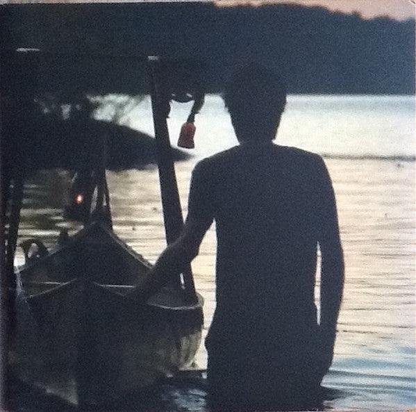 Flood Tide Original Soundtrack | Mint (M) Mint (M)