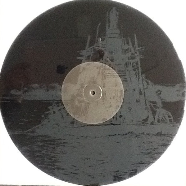 Flood Tide Original Soundtrack | Mint (M) Mint (M)