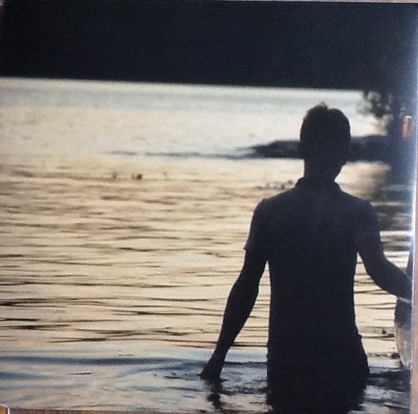 Flood Tide Original Soundtrack | Mint (M) Mint (M)