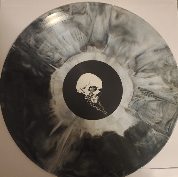 Polluted Temples | Mint (M) Mint (M)