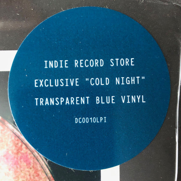 All The Truth That I Can Tell | Mint (M) Mint (M)