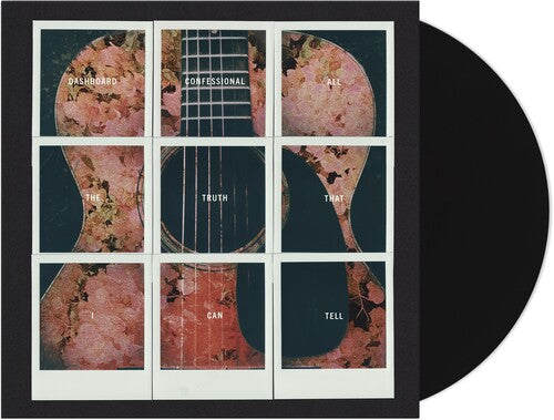 All The Truth That I Can Tell | Mint (M) Mint (M)