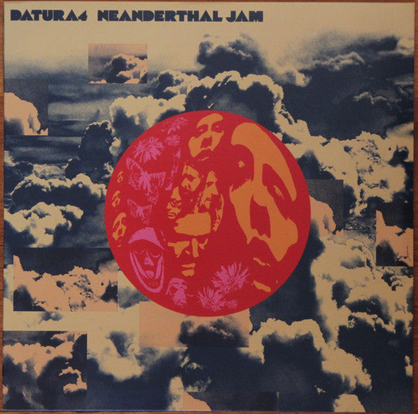 Neanderthal Jam | Mint (M) Mint (M)