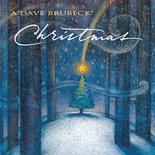 A Dave Brubeck Christmas (2LP 45 RPM) | Mint (M) Mint (M)