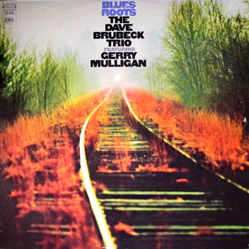 Blues Roots |- X Vinyl Record