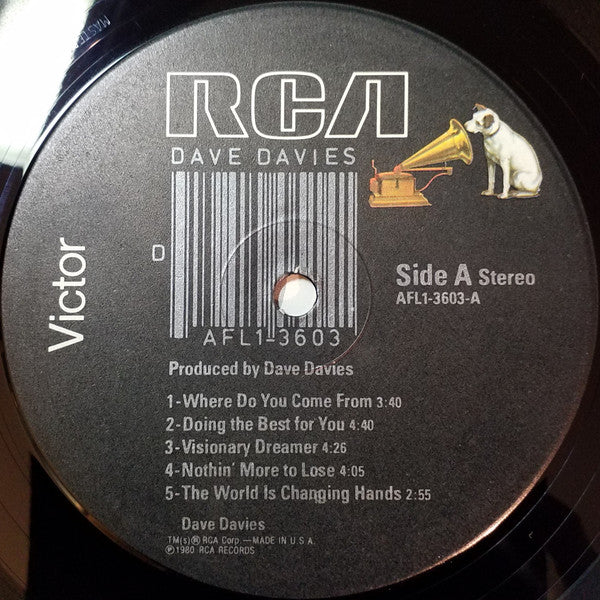 AFL1-3603 | Near Mint (NM) Near Mint (NM)