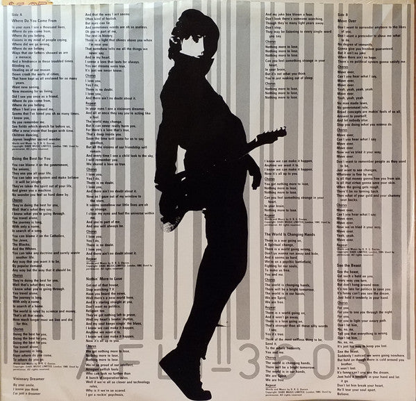 AFL1-3603 | Near Mint (NM) Near Mint (NM)