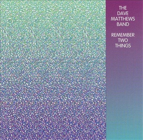 Remember Two Things (Digital Download Card) (2 Lp's) | Mint (M) Mint (M)