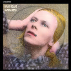 Hunky Dory (Picture Disc) Dory (Picture Disc Vinyl, Remastered) | Mint (M) Mint (M)
