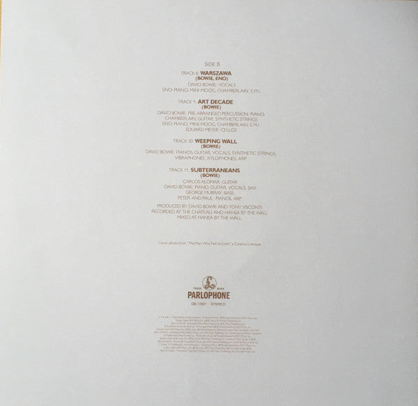 Low | Mint (M) Mint (M)