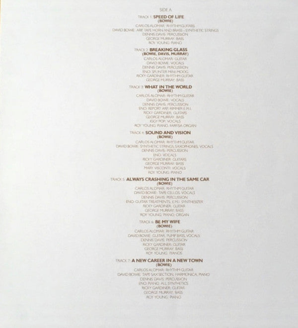 Low | Mint (M) Mint (M)