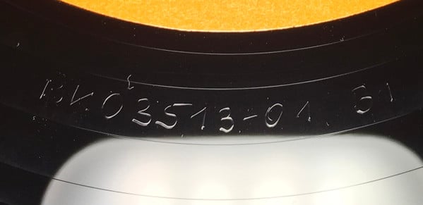 David Bowie The Rise And Fall Of Ziggy Stardust And The Spiders From Mars Parlophone, Parlophone, Parlophone, Parlophone LP, Album, RE, RM, 180 Mint (M) Mint (M)