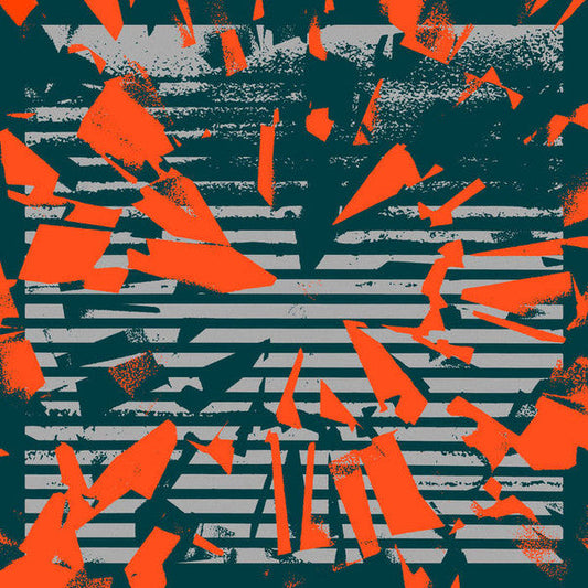 Mountain Pink | Mint (M) Mint (M)