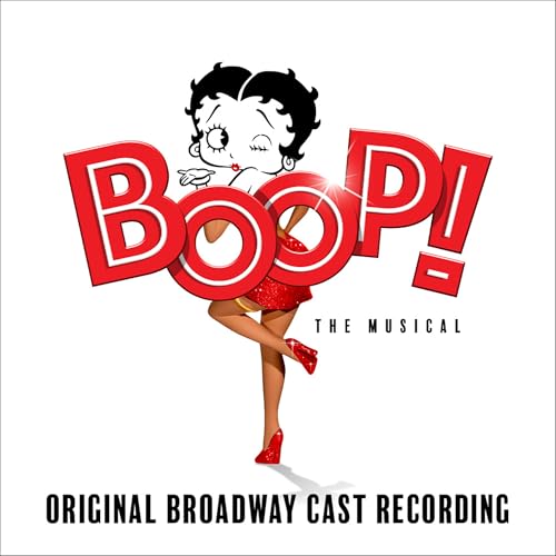 Boop! The Musical (Original Broadway Cast Recording) |