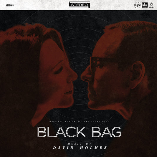 Black Bag |